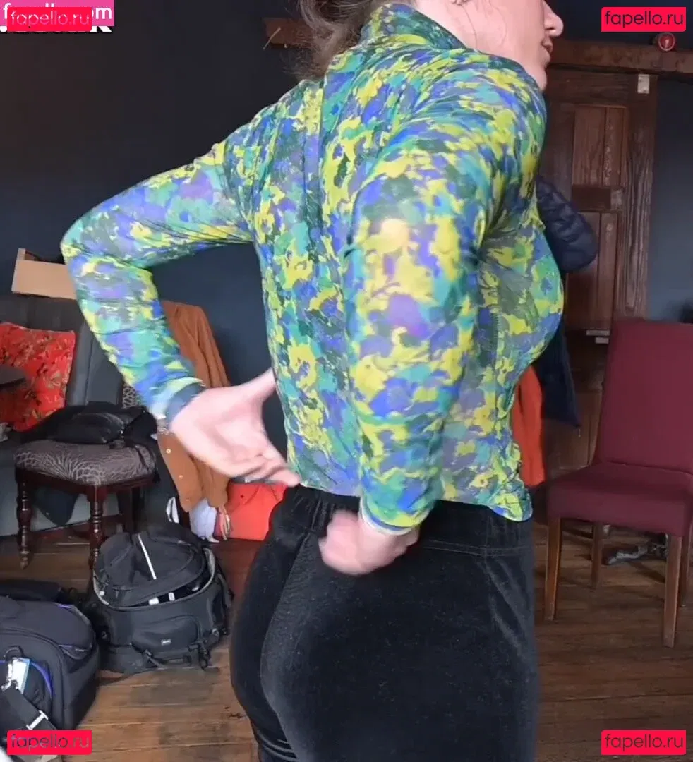 Marianna Spring Onlyfans Photo Gallery 