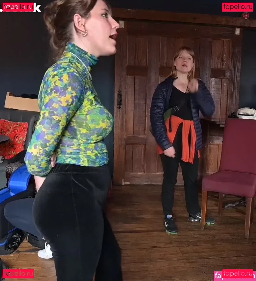 Marianna Spring Onlyfans Photo Gallery 