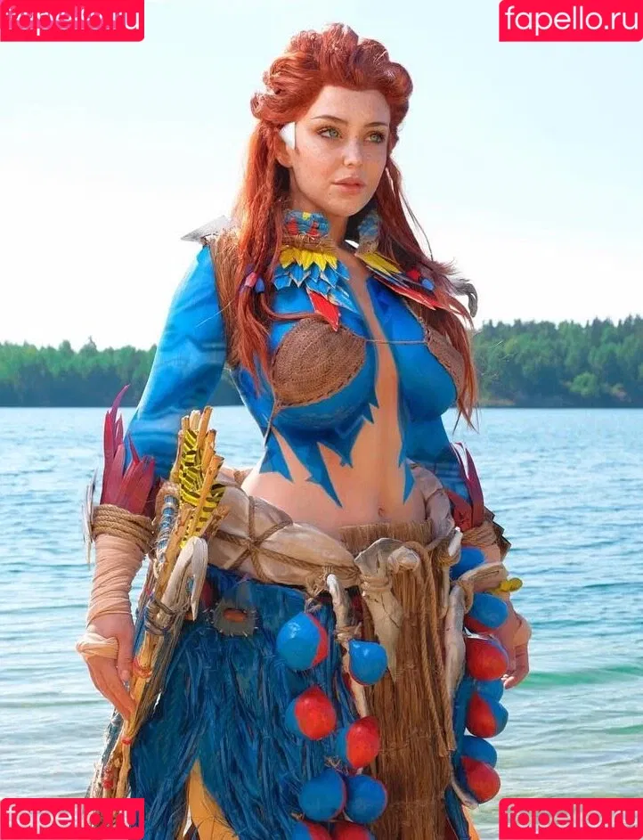 Nikawuw Onlyfans Photo Gallery 