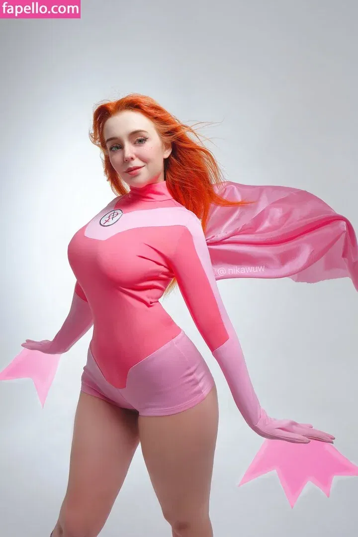 Nikawuw Onlyfans Photo Gallery 