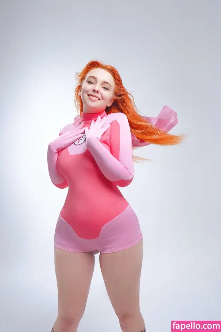 Nikawuw Onlyfans Photo Gallery 