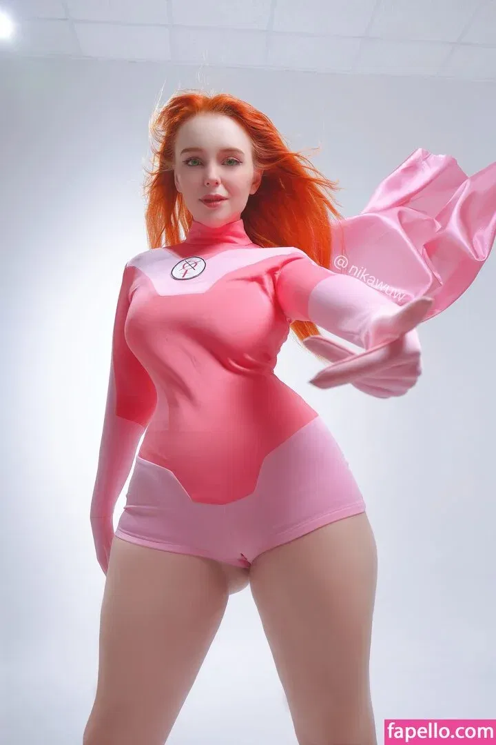 Nikawuw Onlyfans Photo Gallery 