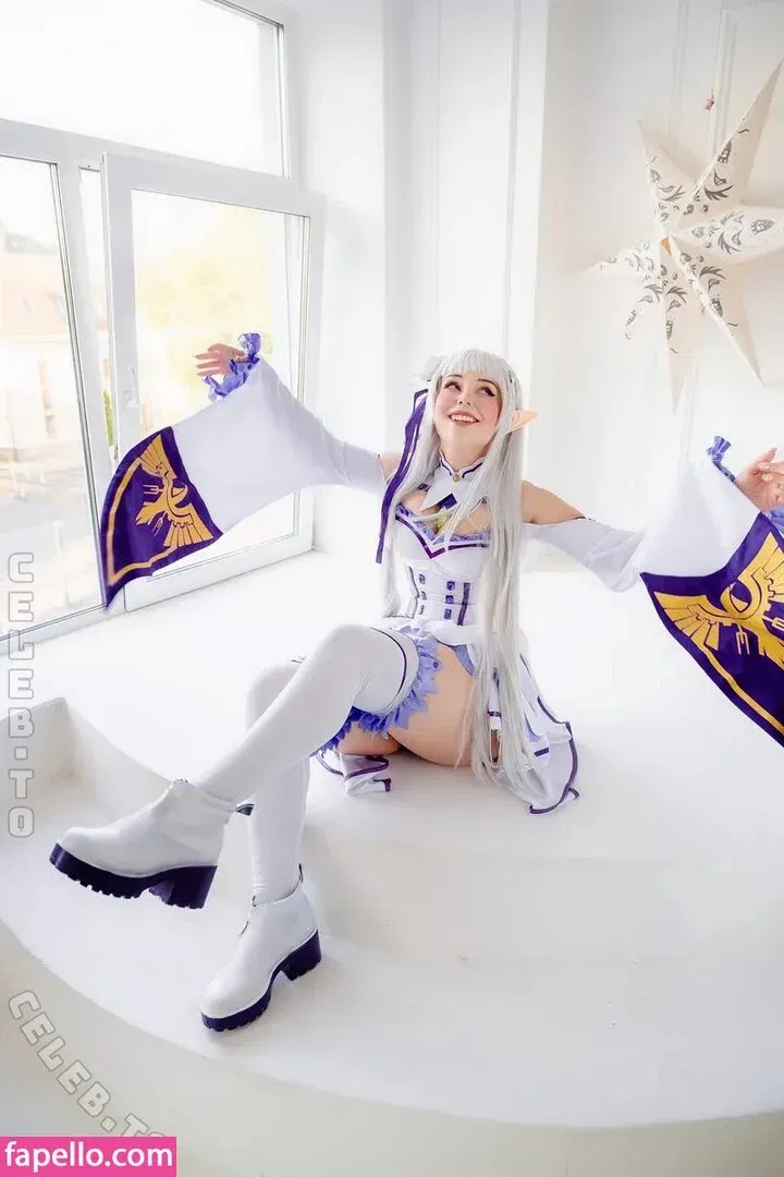 Nikawuw Onlyfans Photo Gallery 