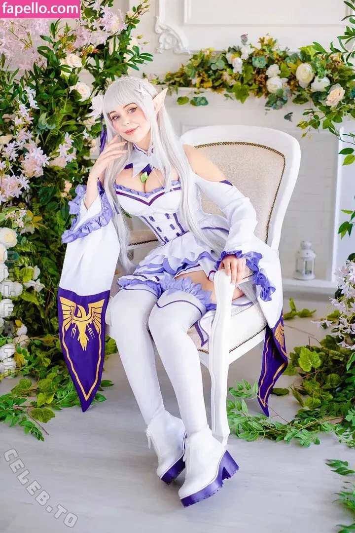 Nikawuw Onlyfans Photo Gallery 