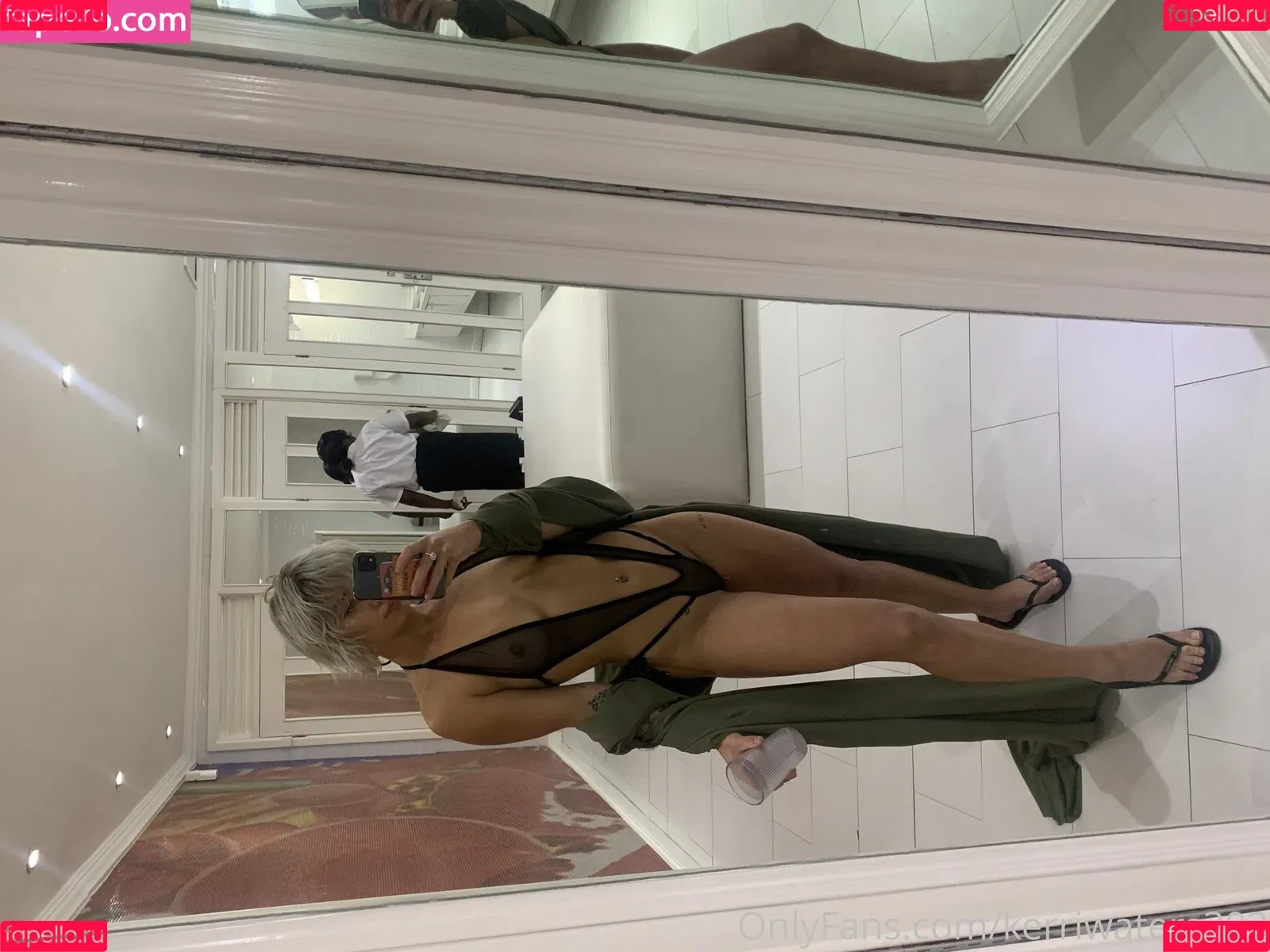 Kerri Waters Onlyfans Photo Gallery 