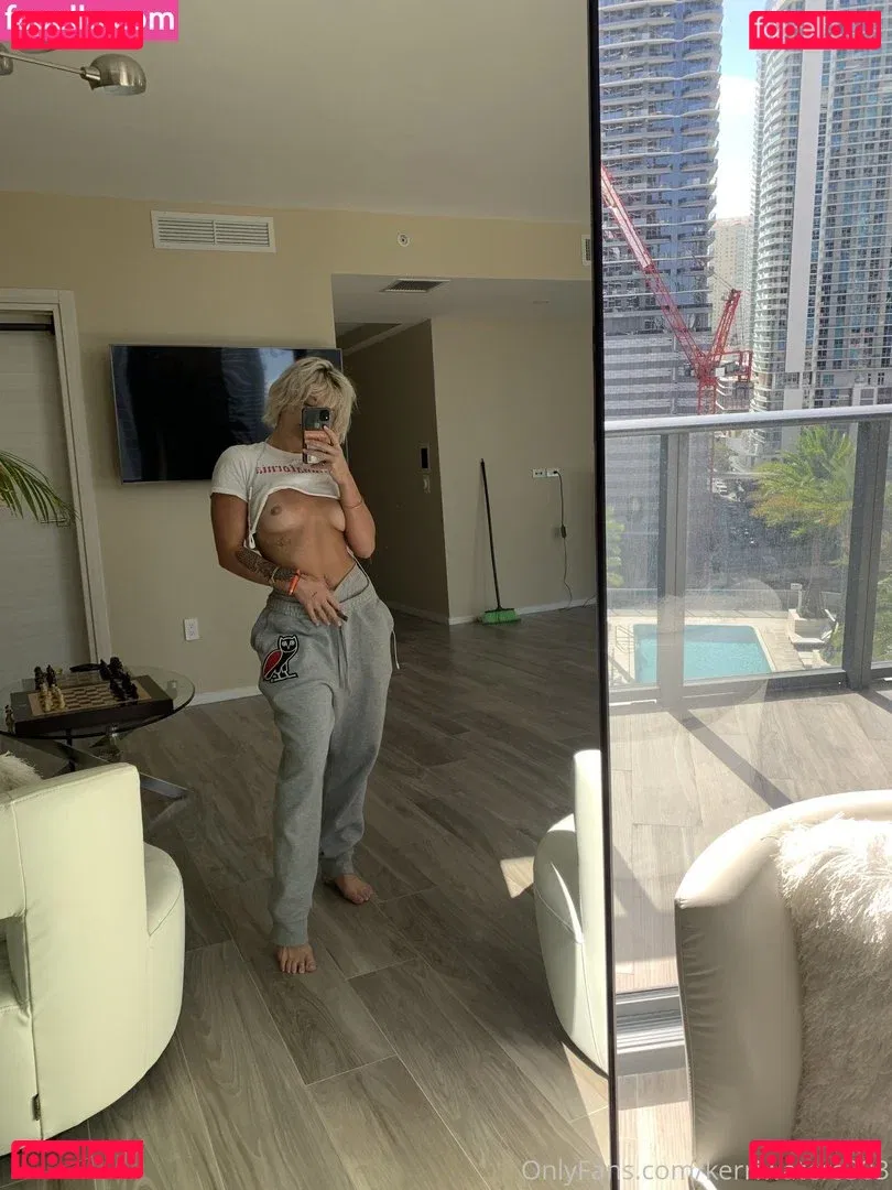 Kerri Waters Onlyfans Photo Gallery 