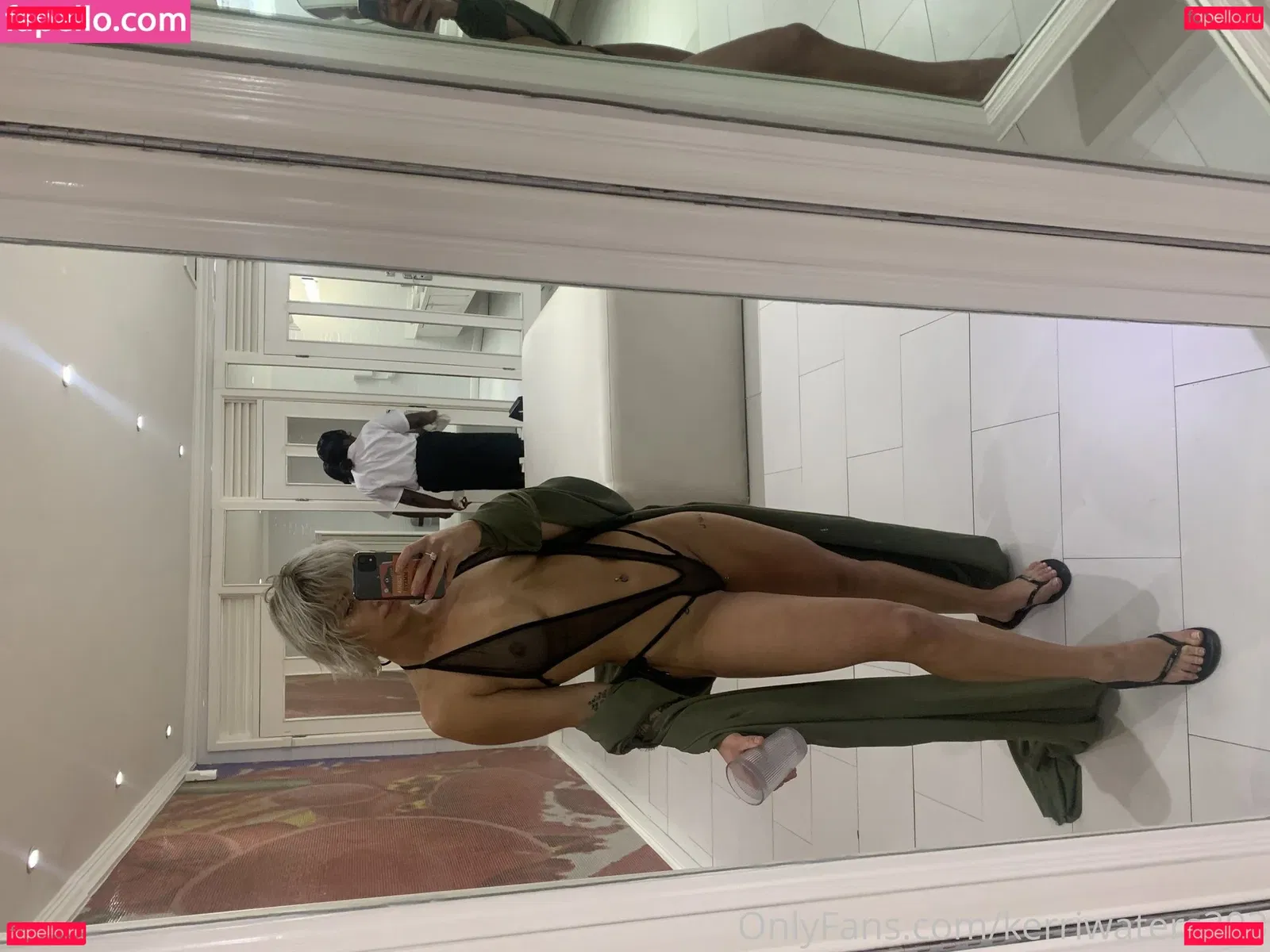 Kerri Waters Onlyfans Photo Gallery 