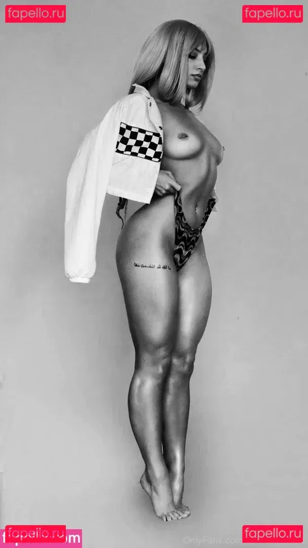 Kerri Waters Onlyfans Photo Gallery 