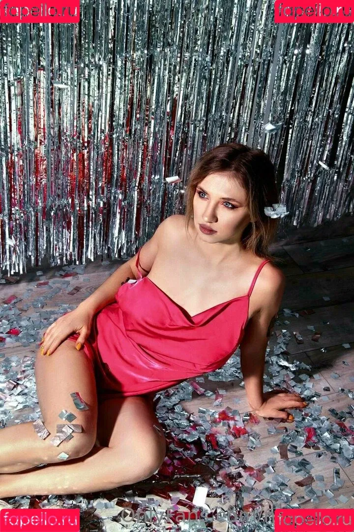 naskusia Onlyfans Photo Gallery 
