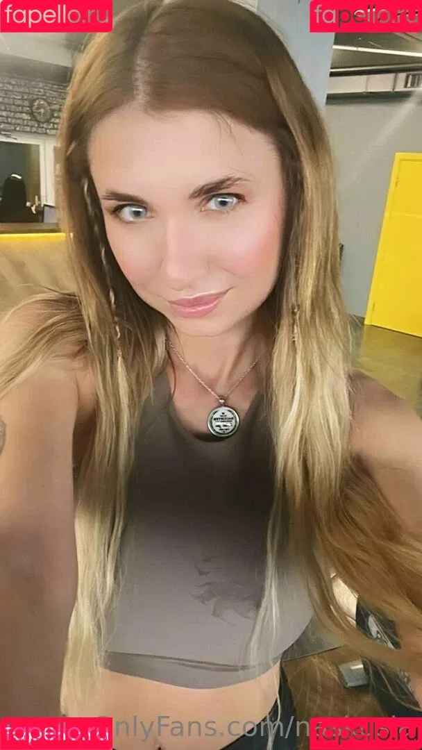 naskusia Onlyfans Photo Gallery 