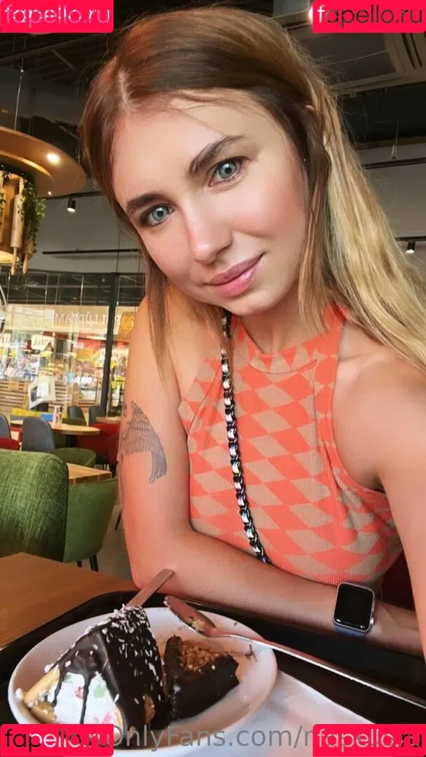 naskusia Onlyfans Photo Gallery 