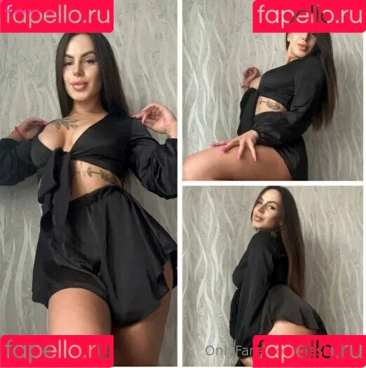 naskusia Onlyfans Photo Gallery 