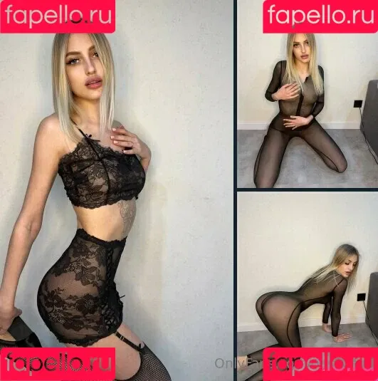 naskusia Onlyfans Photo Gallery 