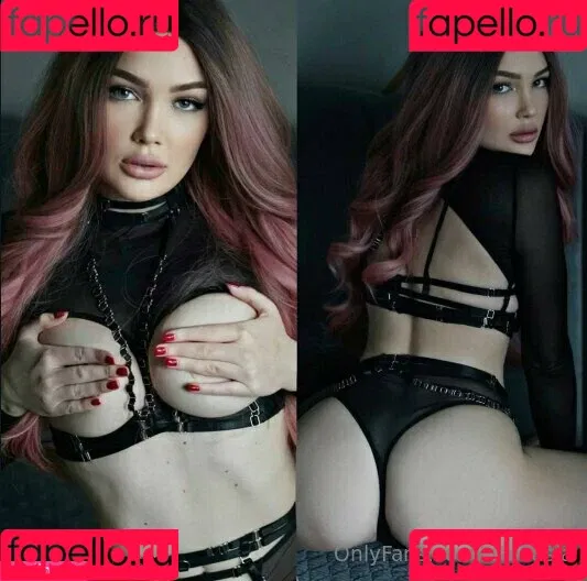 naskusia Onlyfans Photo Gallery 