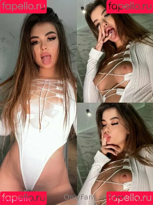 naskusia Onlyfans Photo Gallery 