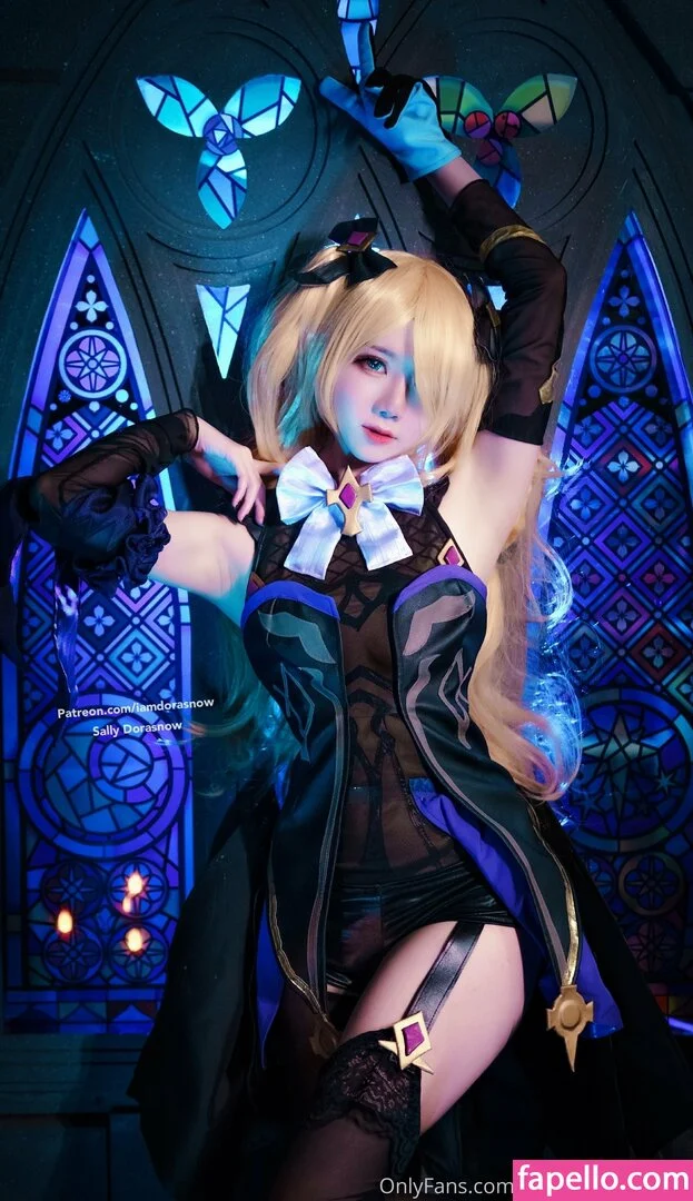 iamdorasnowfree Onlyfans Photo Gallery 