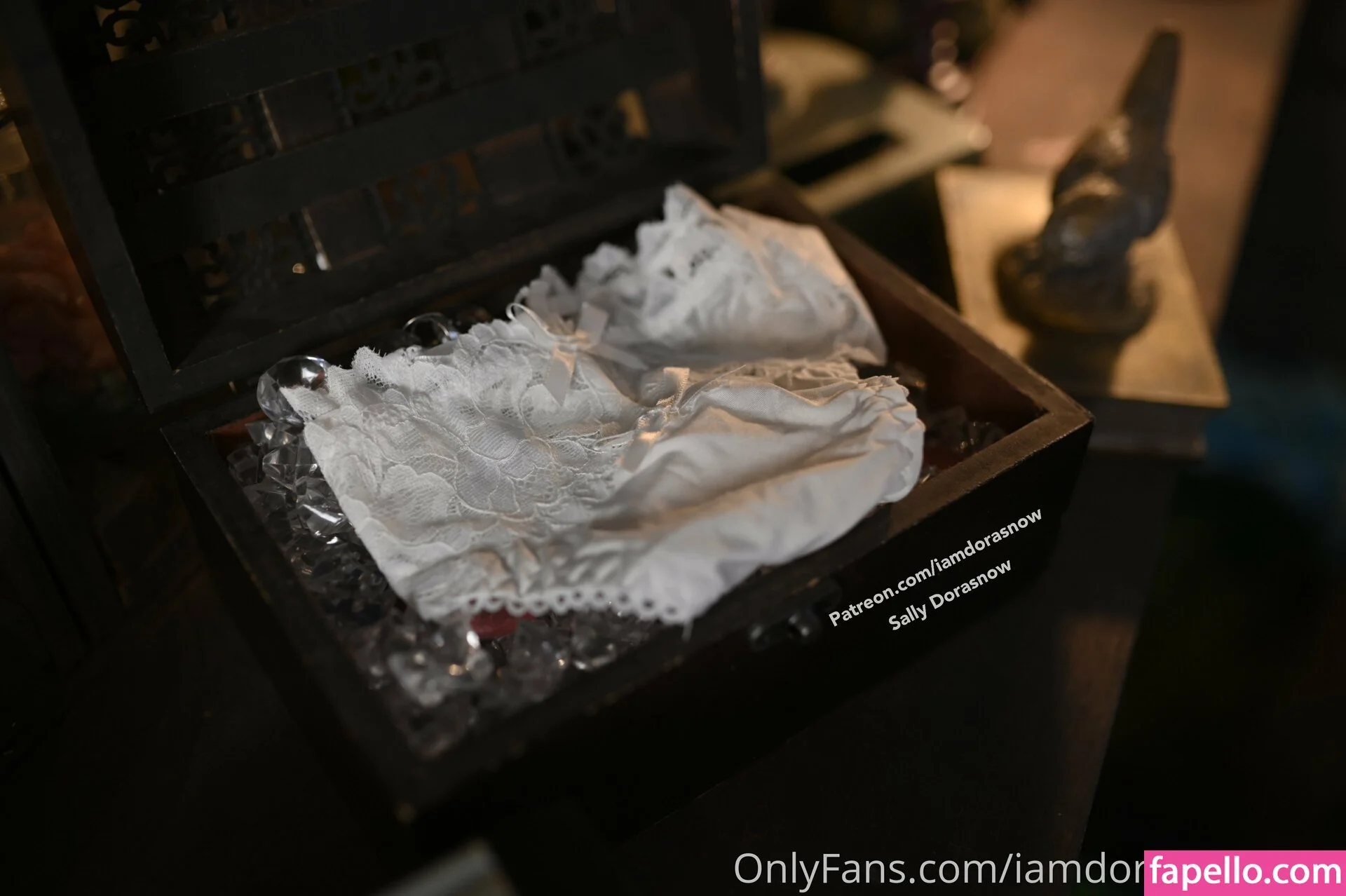 iamdorasnowfree Onlyfans Photo Gallery 