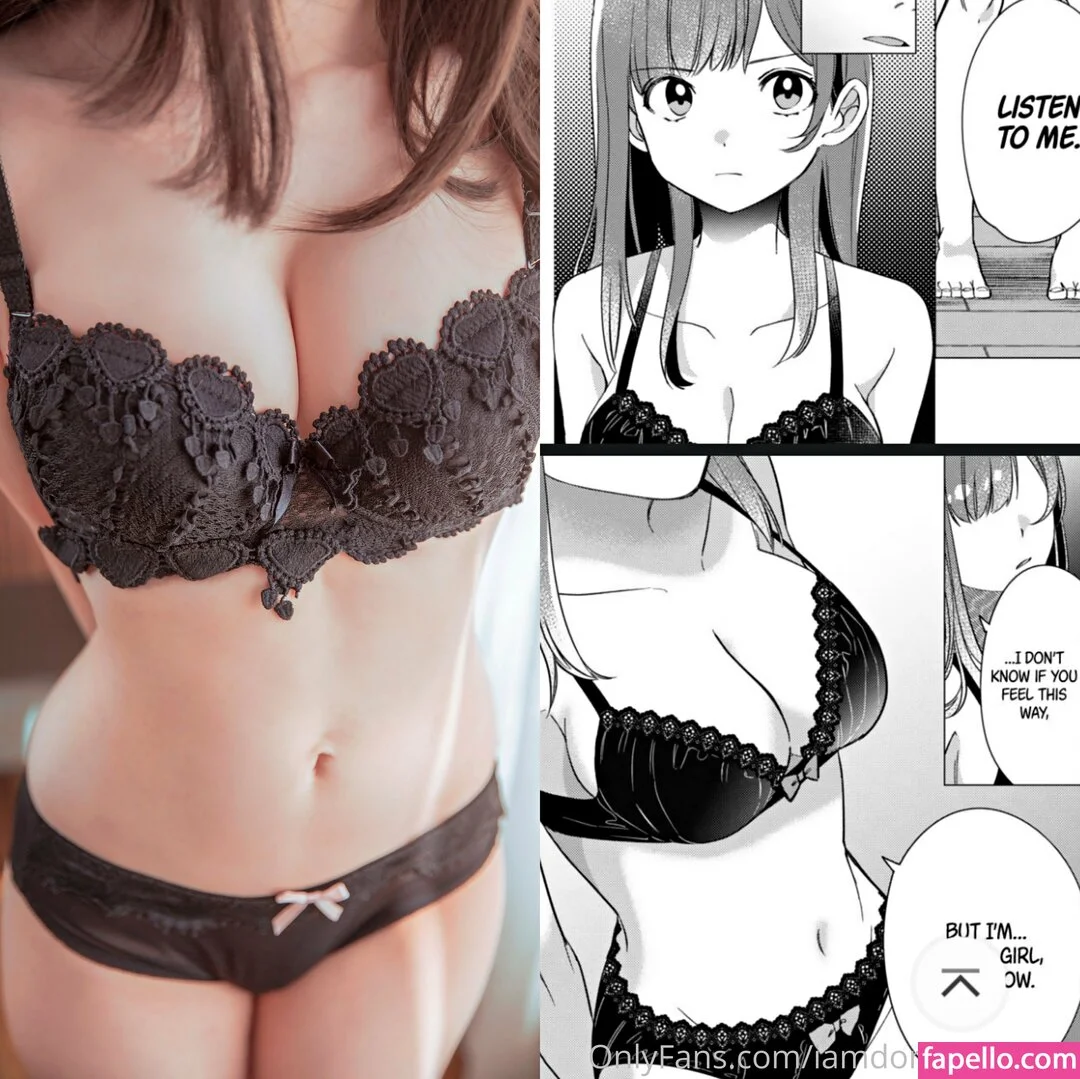 iamdorasnowfree Onlyfans Photo Gallery 