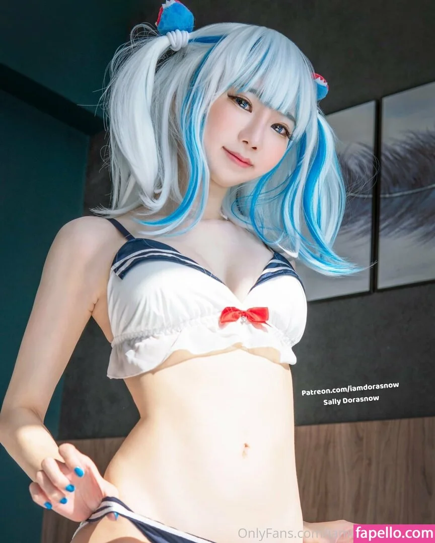 iamdorasnowfree Onlyfans Photo Gallery 