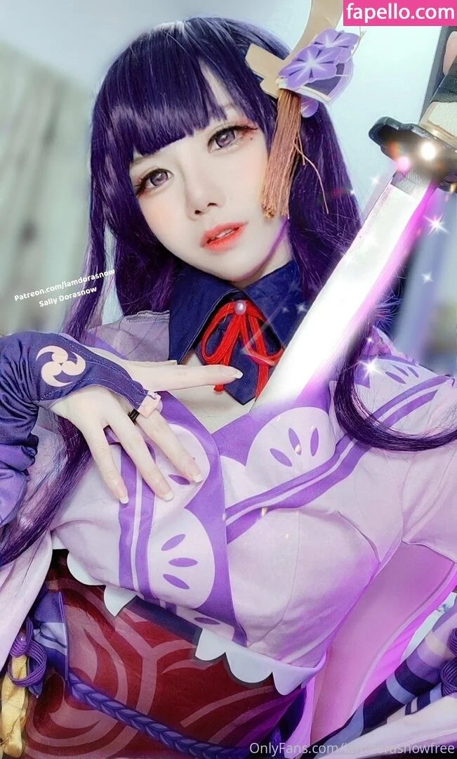 iamdorasnowfree Onlyfans Photo Gallery 