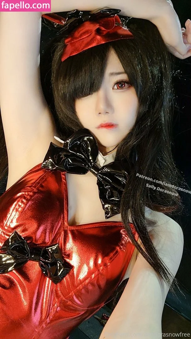 iamdorasnowfree Onlyfans Photo Gallery 