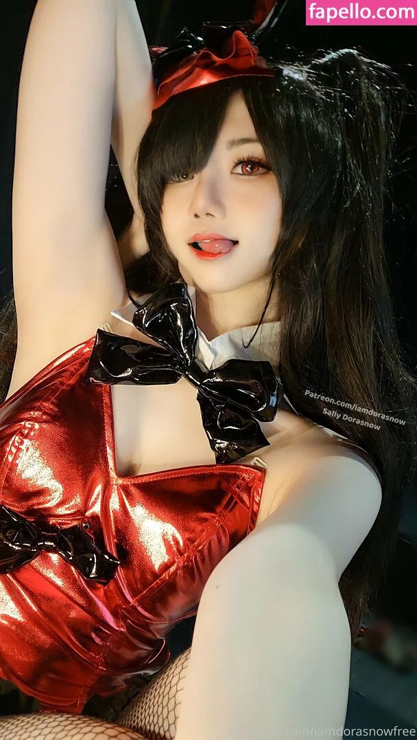 iamdorasnowfree Onlyfans Photo Gallery 