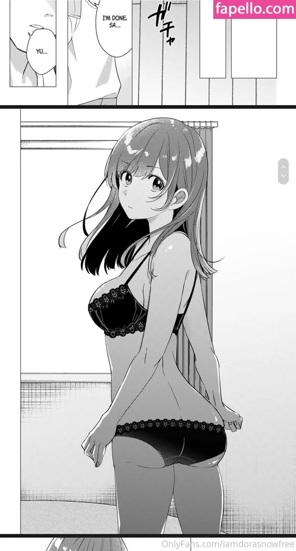 iamdorasnowfree Onlyfans Photo Gallery 