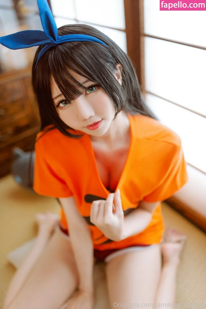 iamdorasnowfree Onlyfans Photo Gallery 