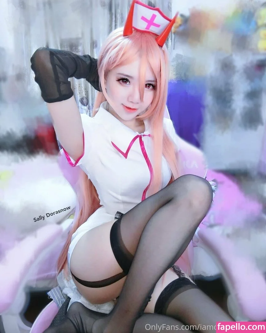 iamdorasnowfree Onlyfans Photo Gallery 