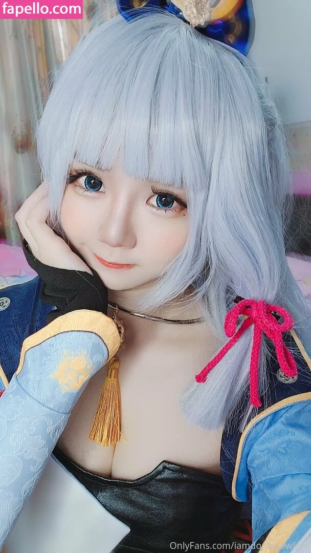 iamdorasnowfree Onlyfans Photo Gallery 