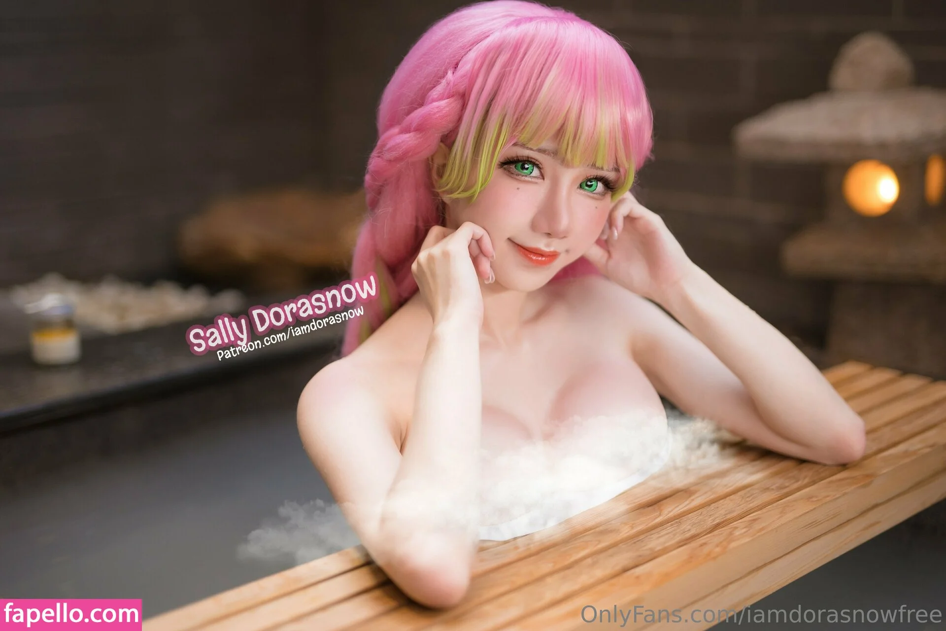 iamdorasnowfree Onlyfans Photo Gallery 