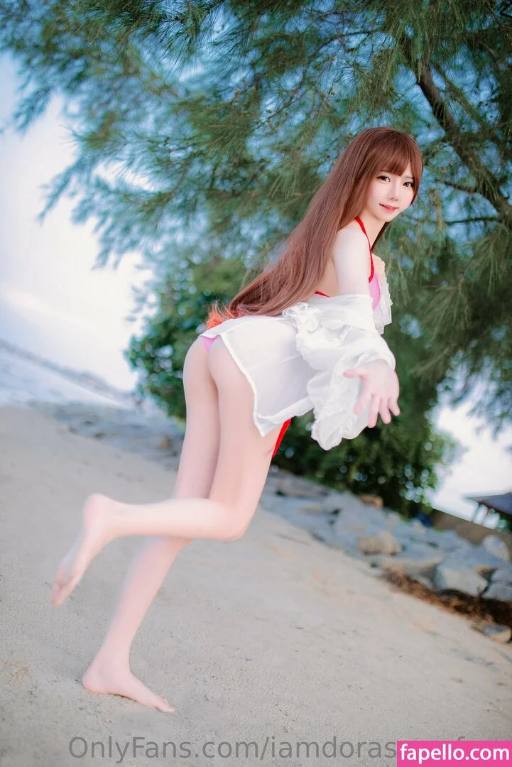 iamdorasnowfree Onlyfans Photo Gallery 