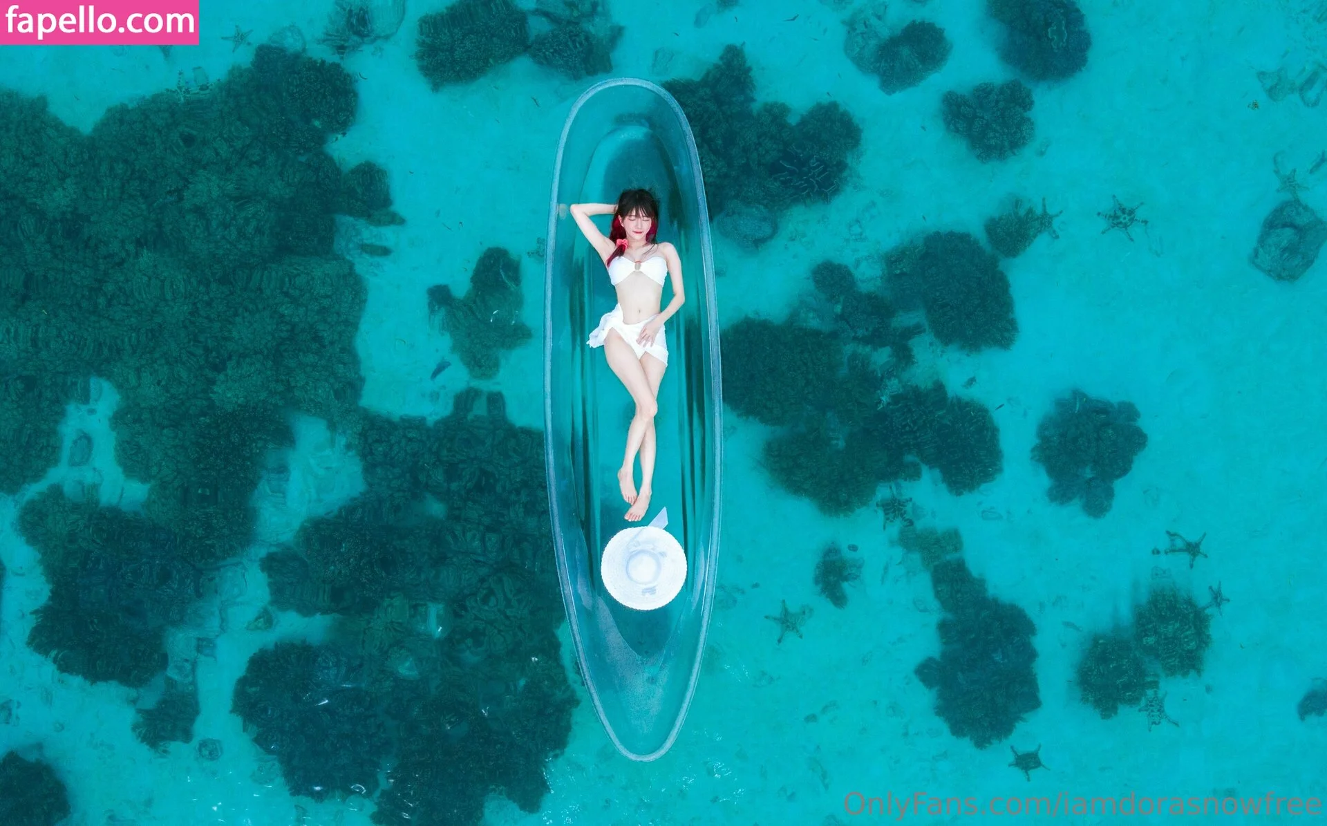 iamdorasnowfree Onlyfans Photo Gallery 