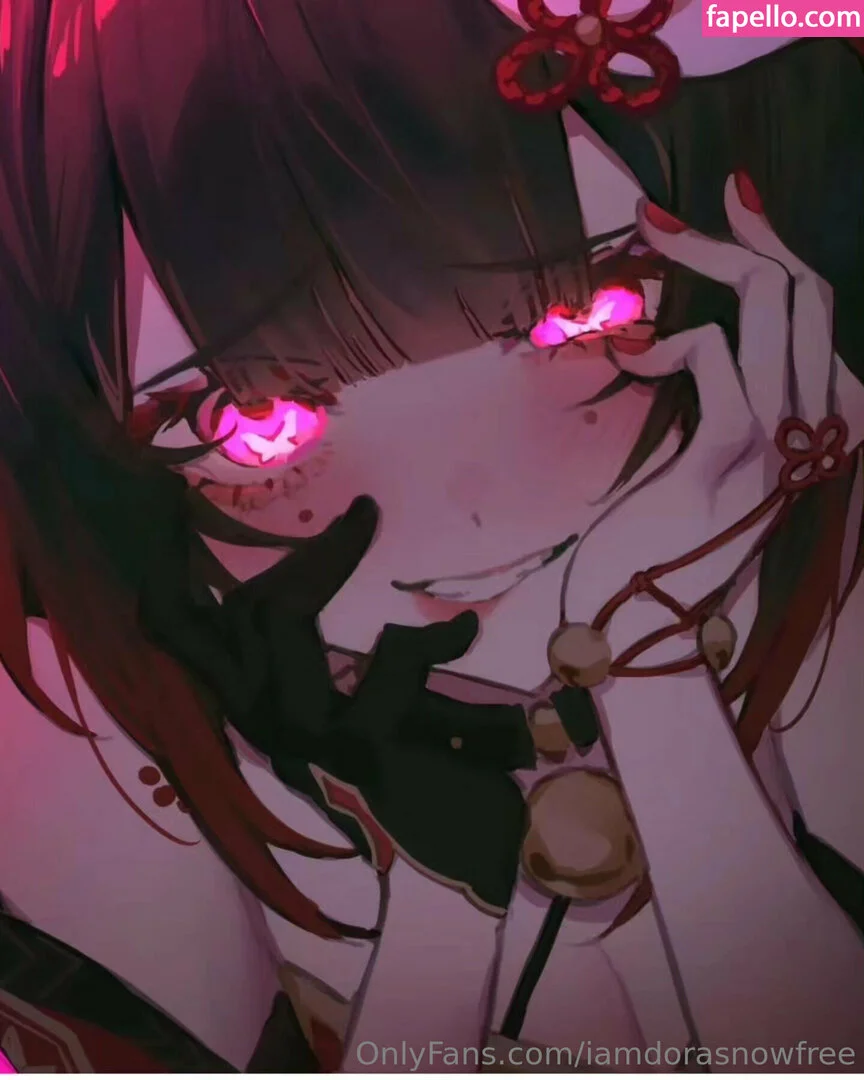 iamdorasnowfree Onlyfans Photo Gallery 