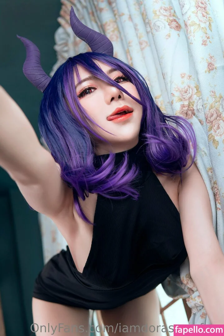 iamdorasnowfree Onlyfans Photo Gallery 