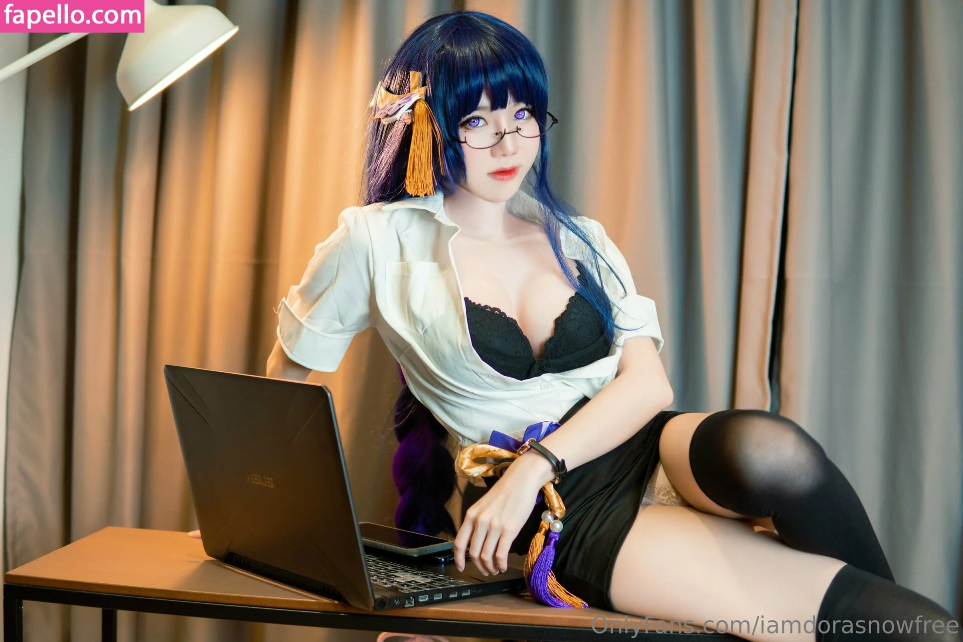 iamdorasnowfree Onlyfans Photo Gallery 