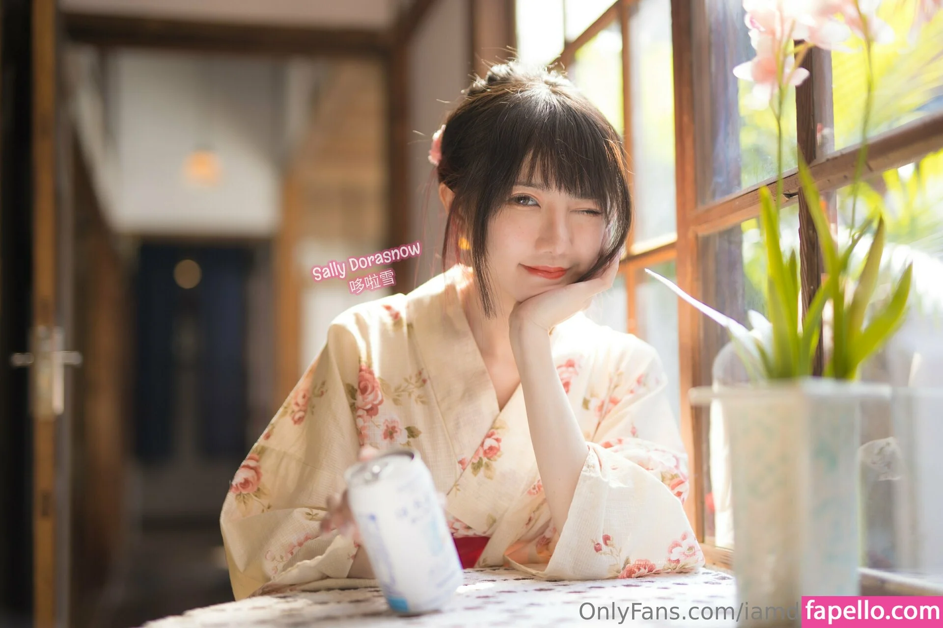 iamdorasnowfree Onlyfans Photo Gallery 