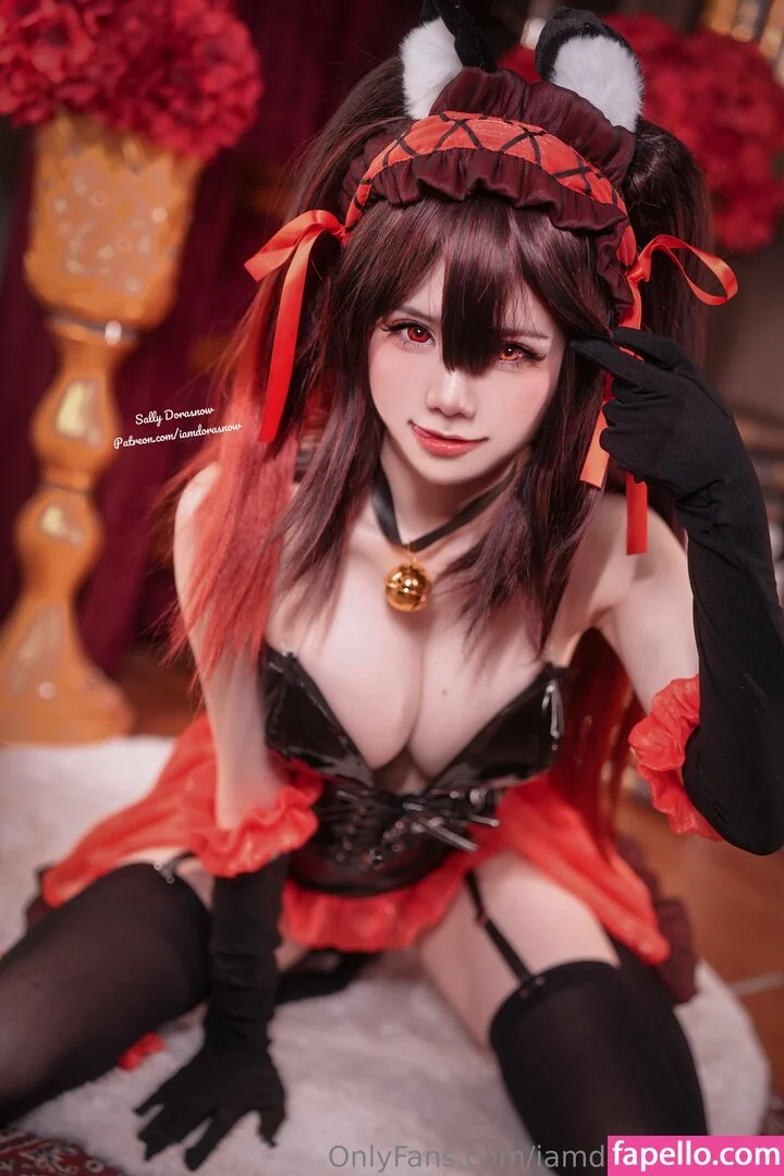 iamdorasnowfree Onlyfans Photo Gallery 