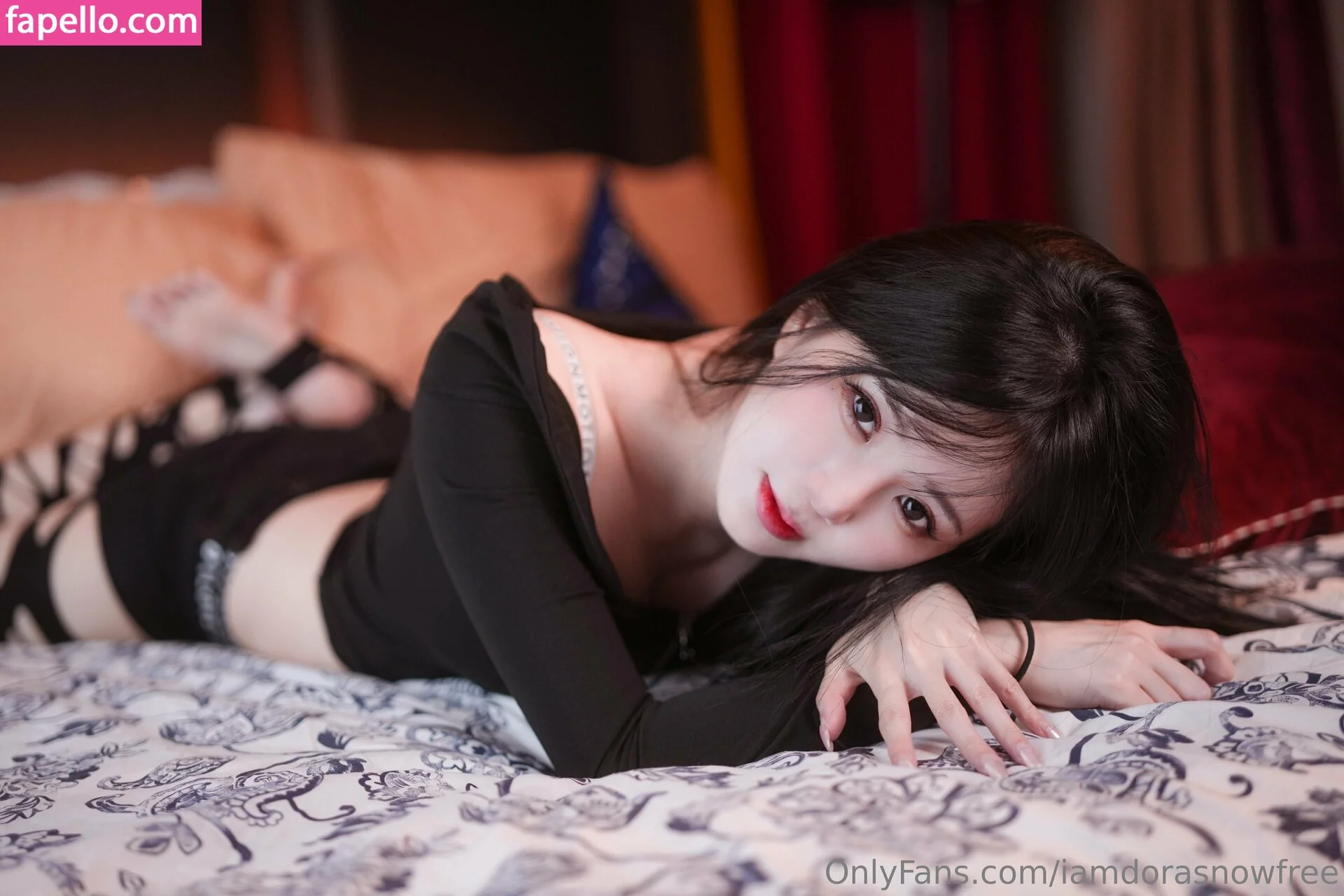 iamdorasnowfree Onlyfans Photo Gallery 