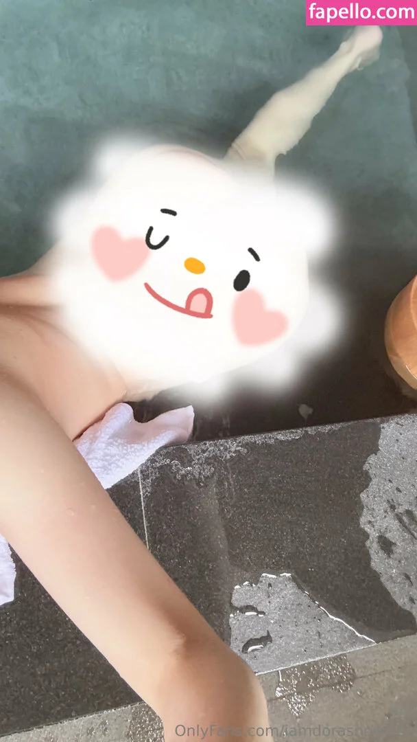 iamdorasnowfree Onlyfans Photo Gallery 