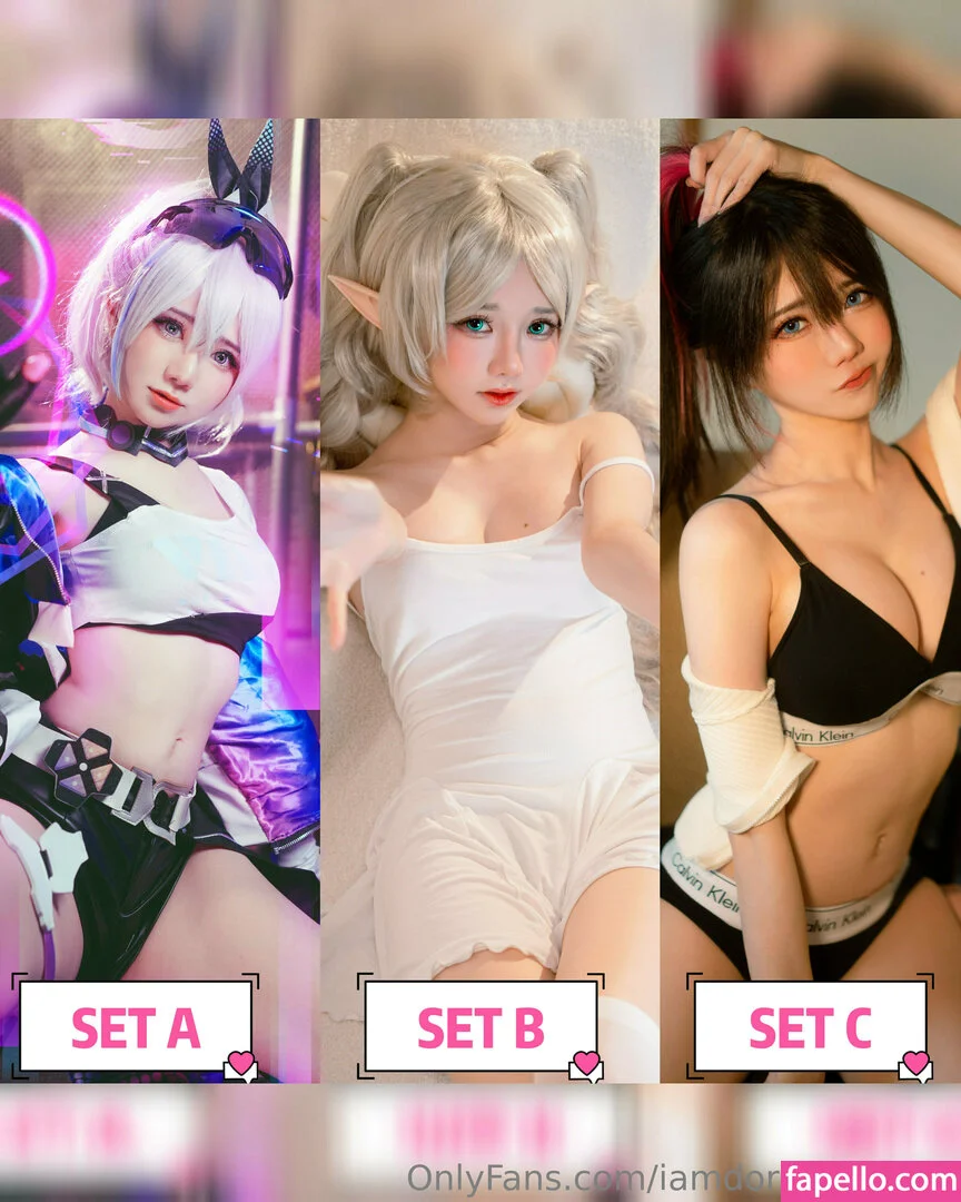 iamdorasnowfree Onlyfans Photo Gallery 