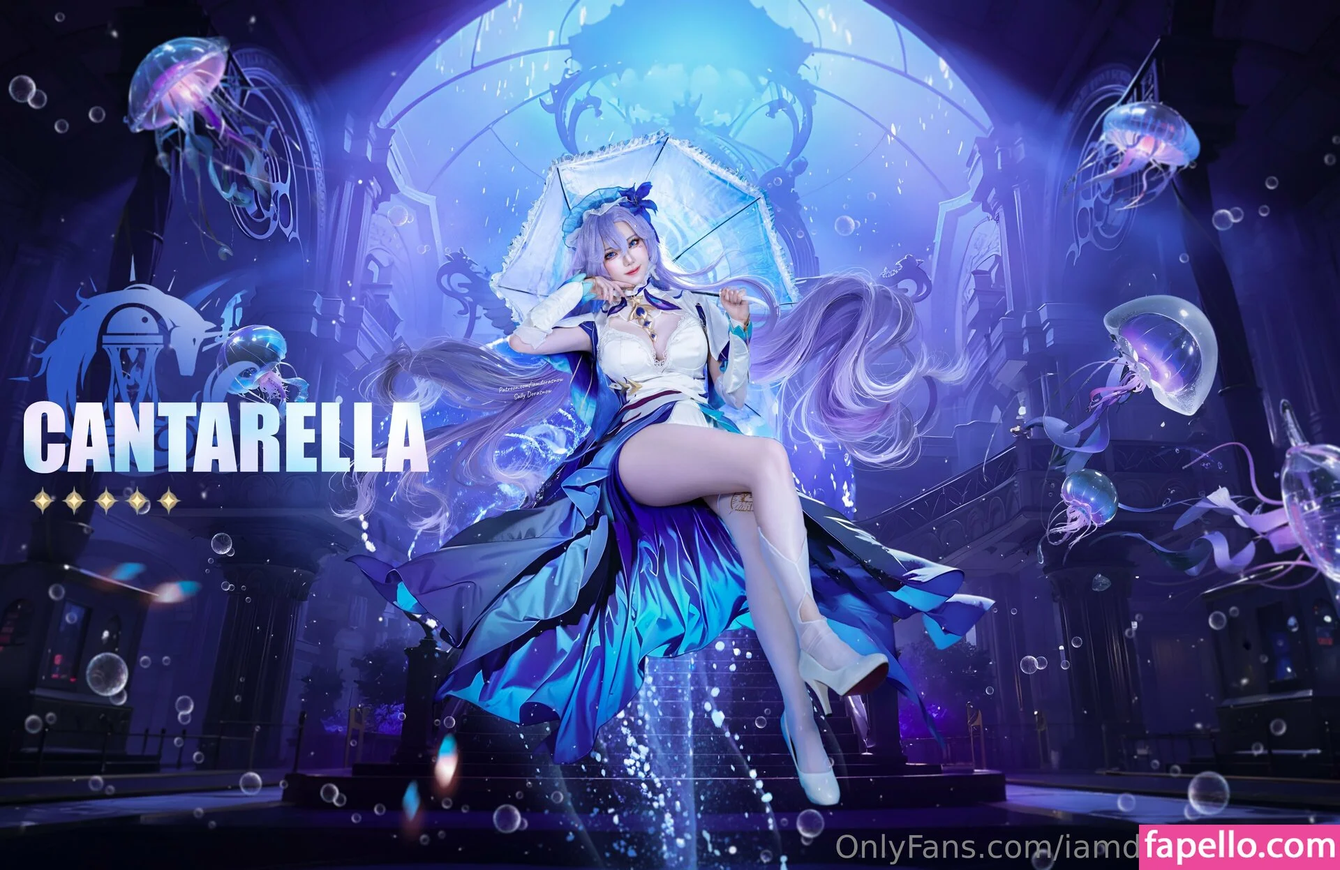 iamdorasnowfree Onlyfans Photo Gallery 