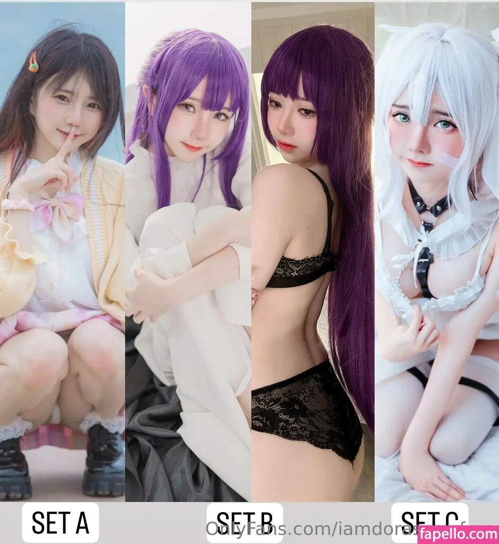 iamdorasnowfree Onlyfans Photo Gallery 