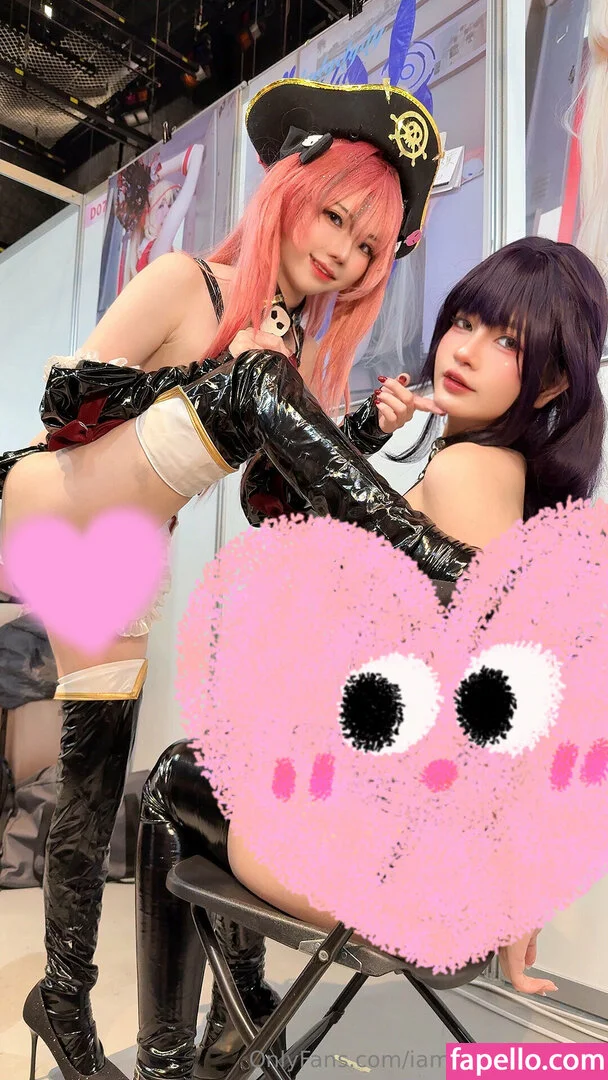 iamdorasnowfree Onlyfans Photo Gallery 