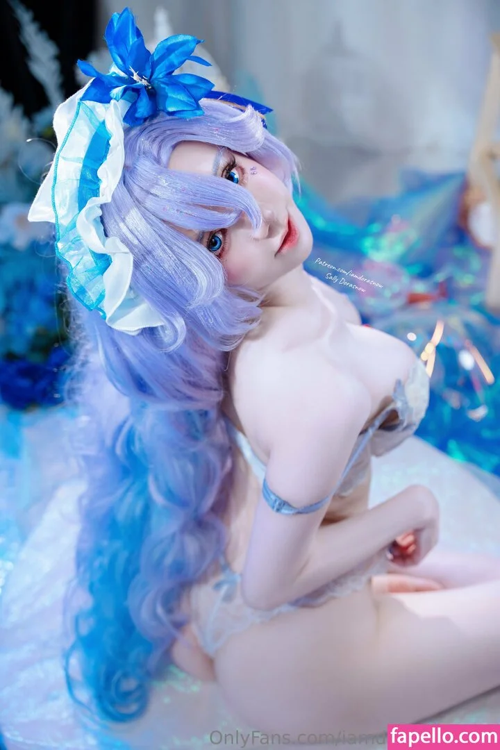 iamdorasnowfree Onlyfans Photo Gallery 