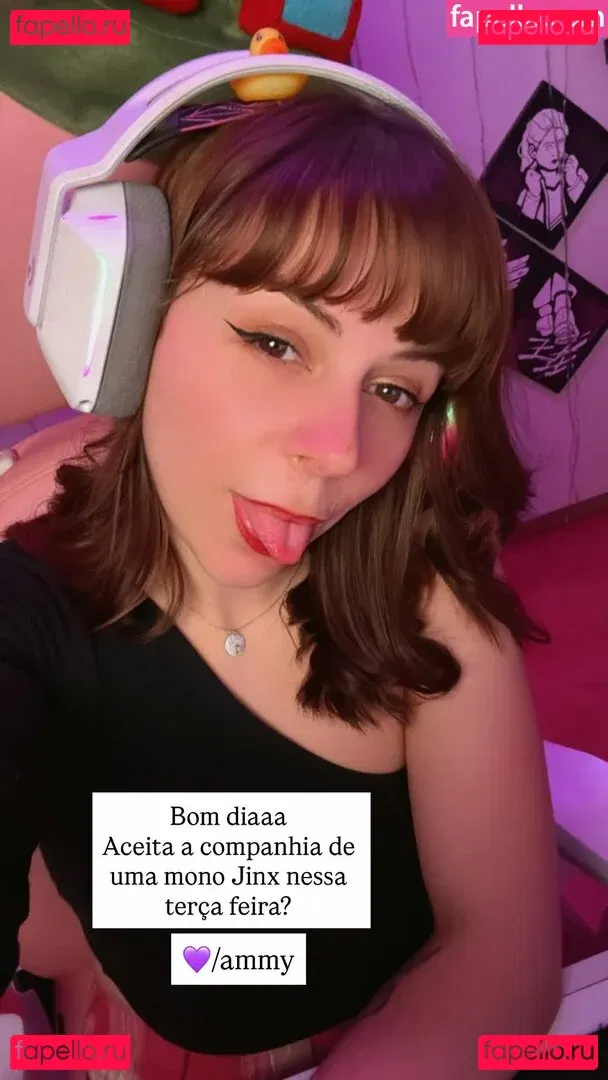 Ammyzitta Onlyfans Photo Gallery 