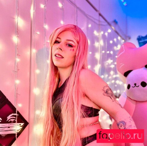 Ammyzitta Nude Onlyfans Photo 47