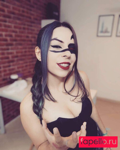 Ammyzitta Nude Onlyfans Photo 42