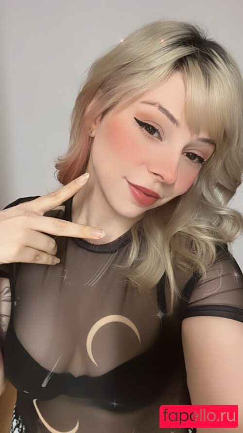 Ammyzitta Nude Onlyfans Photo 31