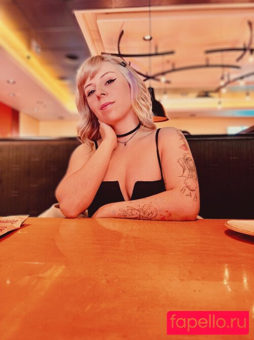 Ammyzitta Nude Onlyfans Photo 27
